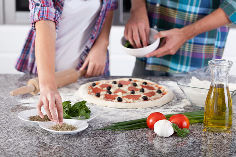 企業様必見！「料理でチームビルディング」にレンタルキッチンを活用しよう！